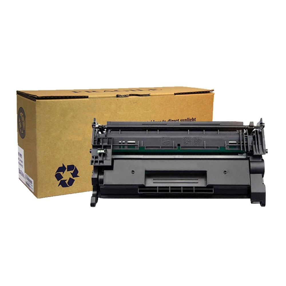 HP CF276X 76X 原廠盒裝碳粉《適用 M404dn M404dw M428dw》-規格圖2
