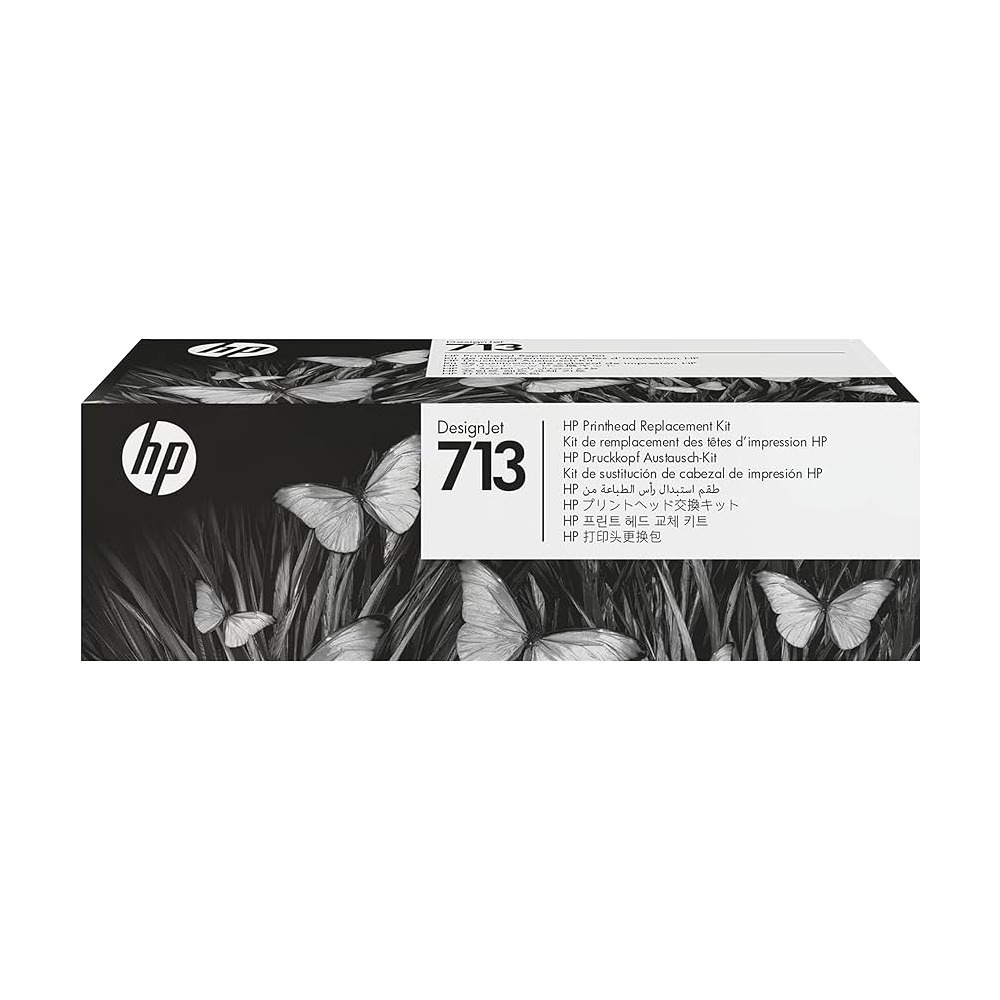 HP NO.713 DesignJet 原廠盒裝噴頭《適 T210 T230 T250》3ED58A-規格圖2