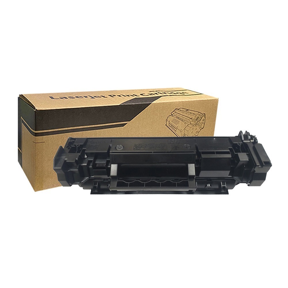 HP W1500A (1000張) 含晶片 高印量副廠碳粉匣 150A 適用《 M111w M141w 》-細節圖2