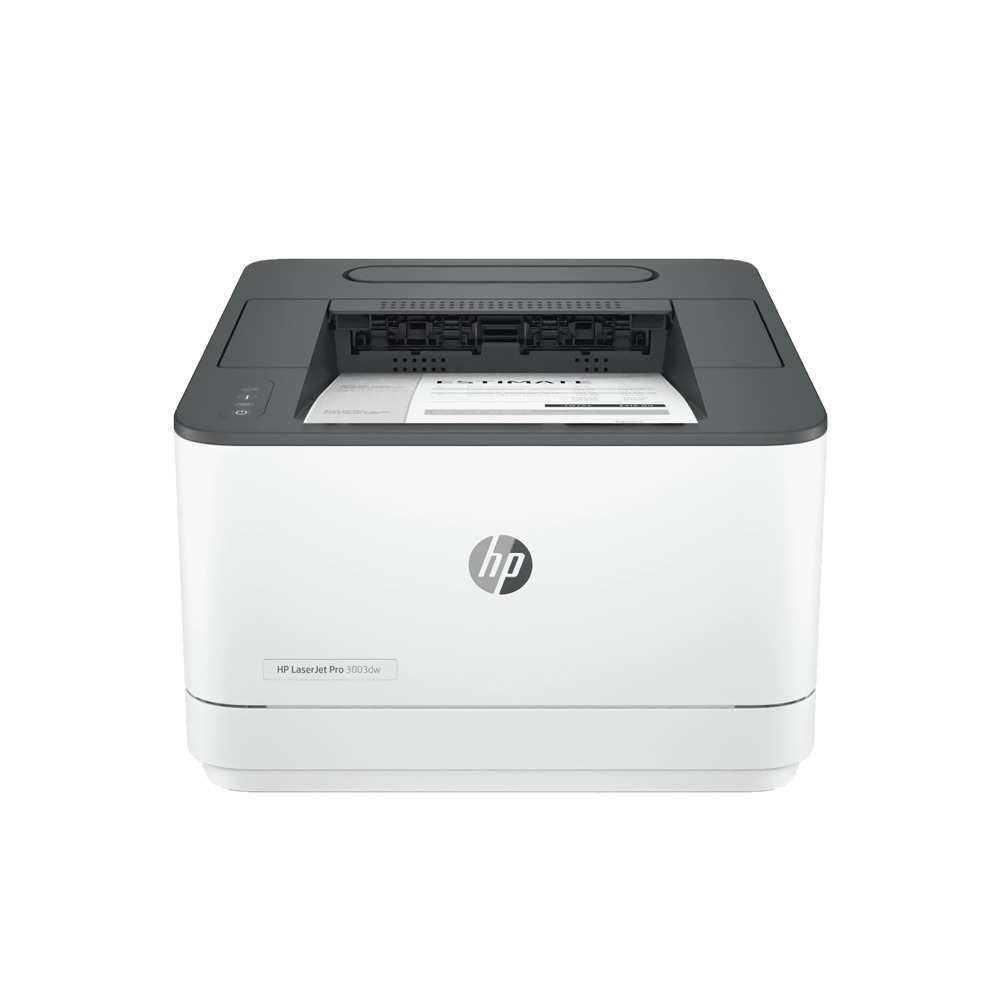 HP LaserJet Pro 3003dw【送折疊式手機架+usb線】單功能黑白雷射印表機 雙面列印 wifi-規格圖2
