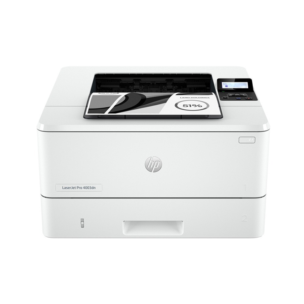HP LaserJet Pro 4003dw【送折疊手機架+usb專用線】全新品 無線雙面雷射印表機《5年保固》-規格圖2