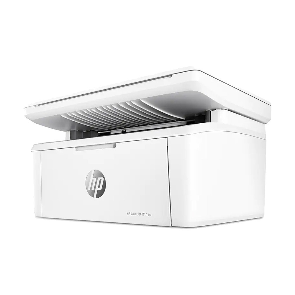HP Laserjet M141w【送折疊手機架+usb專用線+含原廠碳粉匣】多功能黑白雷射印表機 取代舊款 M28W-規格圖2