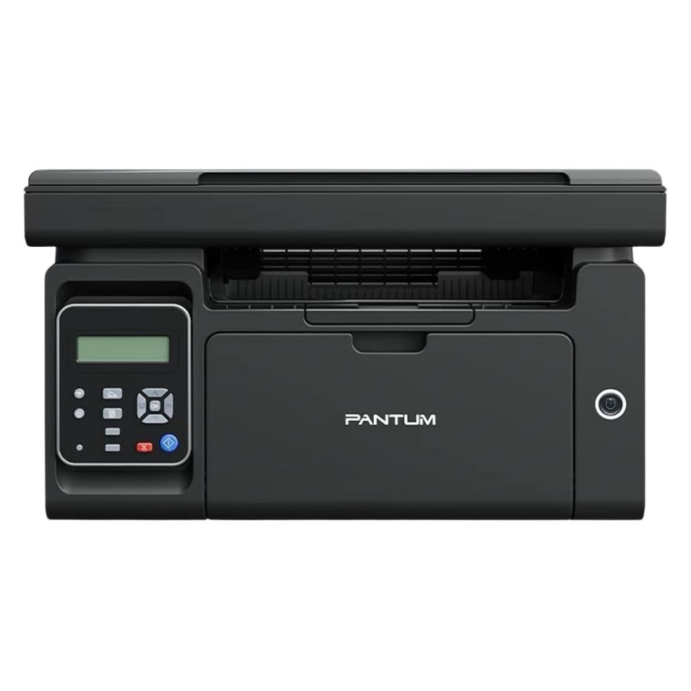 PANTUM M6500NW【送折疊手機架】多功能印表機 《最長3年保固》 影印 掃描 WIFI 手機列印 貨運單列印-細節圖2