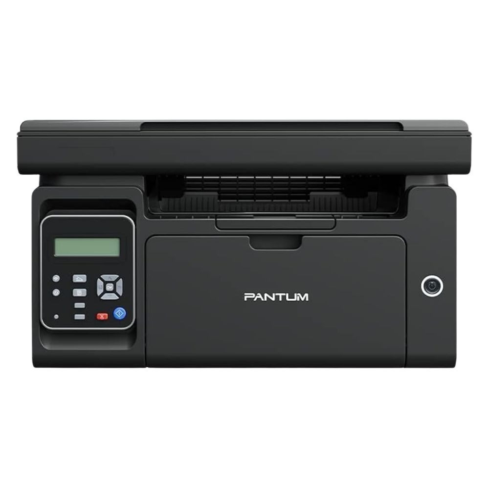 PANTUM M6500NW【送折疊手機架】多功能印表機 《最長3年保固》 影印 掃描 WIFI 手機列印 貨運單列印-細節圖2