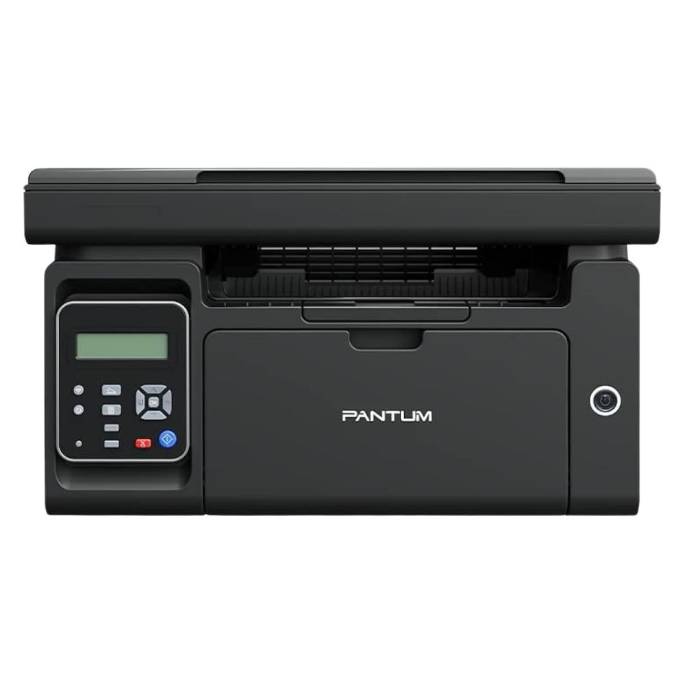 PANTUM M6500NW【送折疊手機架】多功能印表機 《最長3年保固》 影印 掃描 WIFI 手機列印 貨運單列印-規格圖4