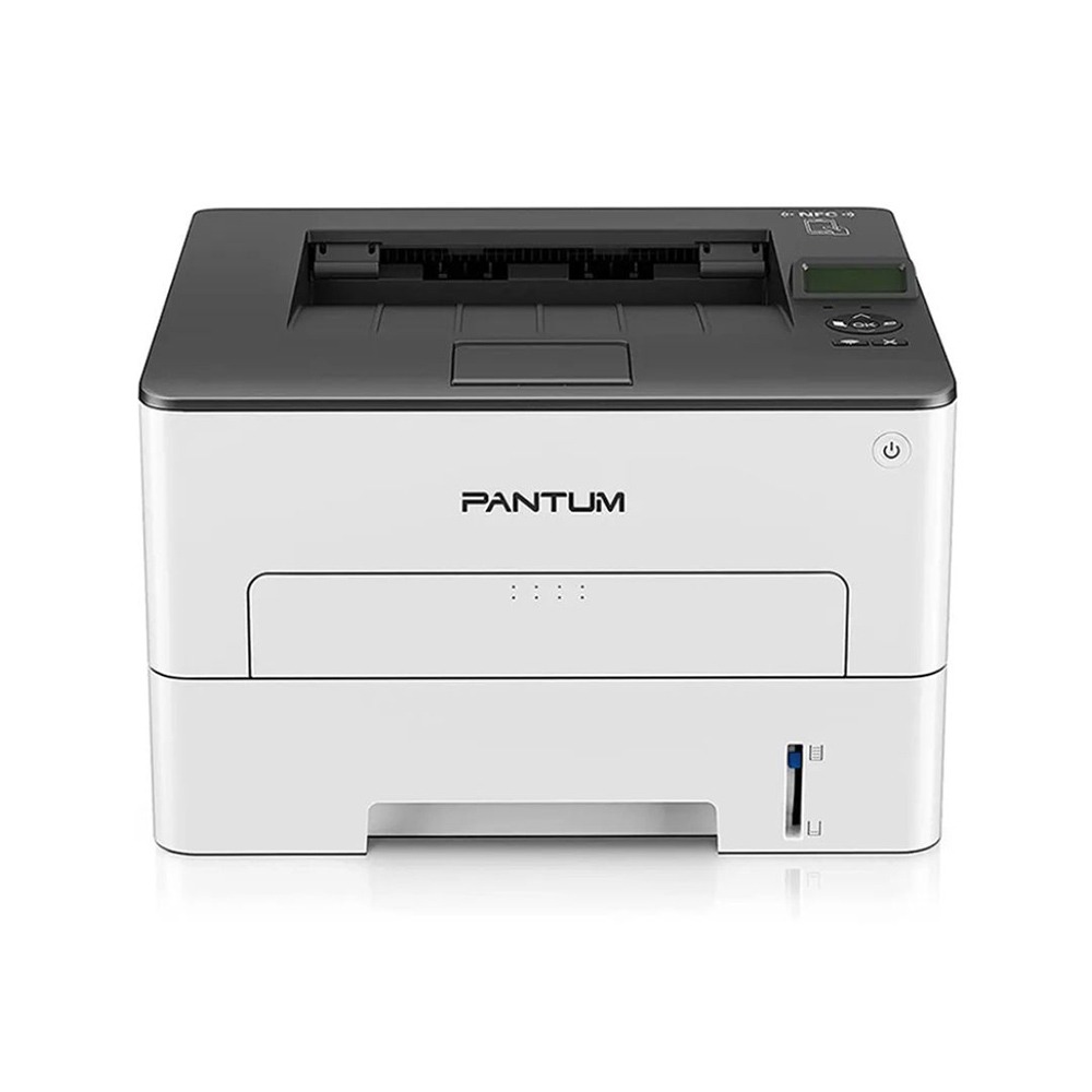 P3300DW【含原廠碳粉匣】