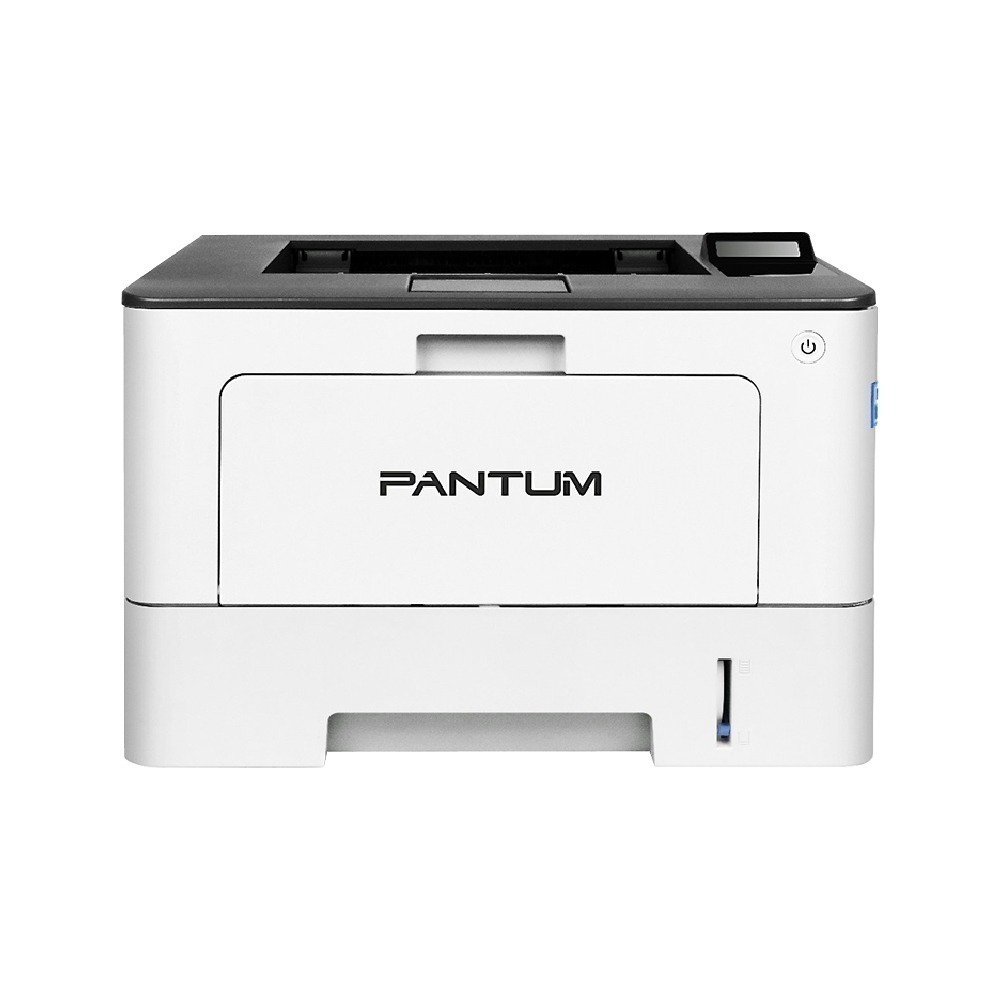 PANTUM 奔圖 BP5100DW 單功能印表機 黑白雷射《最長3年保固》宅配單 厚紙 標籤貼紙-細節圖2