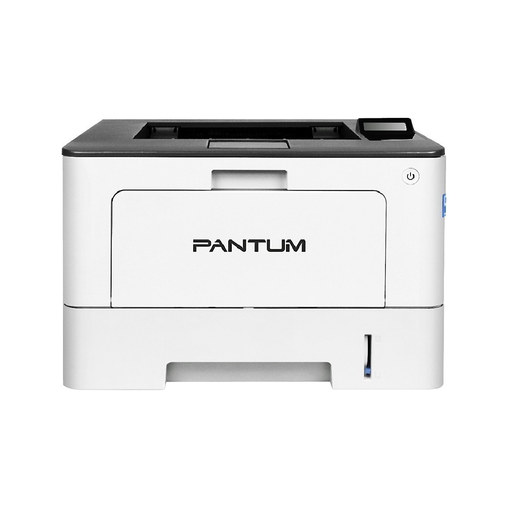 PANTUM 奔圖 BP5100DW 單功能印表機 黑白雷射《最長3年保固》宅配單 厚紙 標籤貼紙-規格圖4
