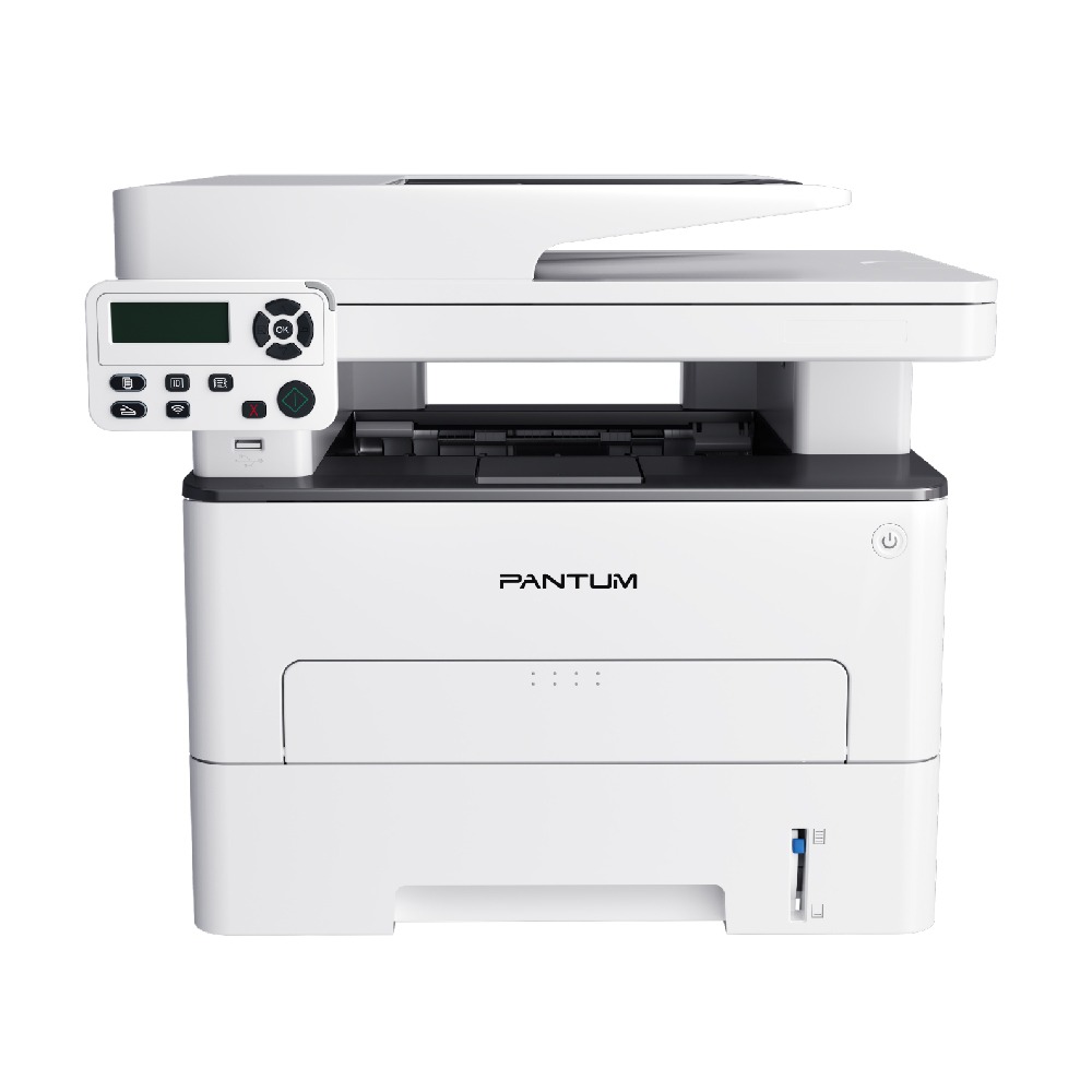 M7100DW【含原廠碳粉匣】