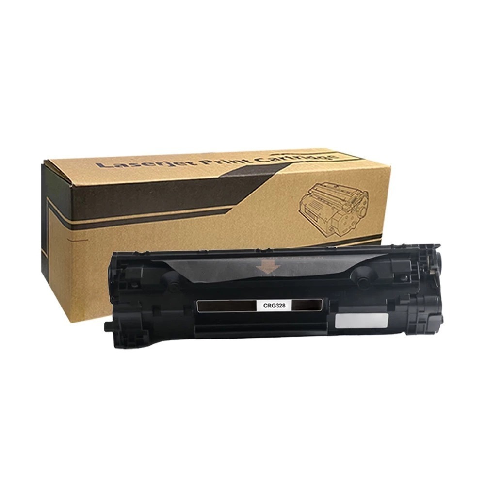 CANON CRG-328 高印量副廠碳粉匣 CRG328《適用 MF4410 MF4450 MF4570DN》-細節圖2