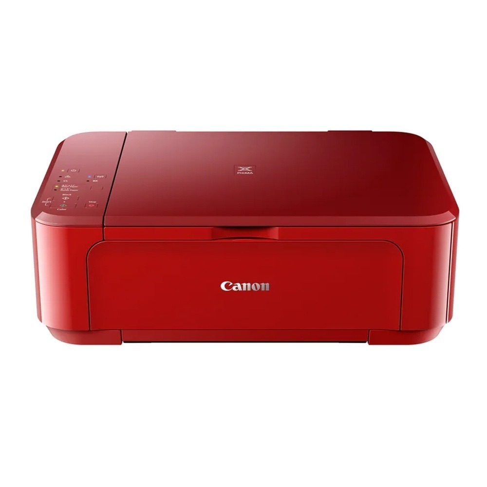 Canon MG3670 空機【全新品 不含墨水 不含噴頭 不含線組】無線多功能相片複合機-細節圖2