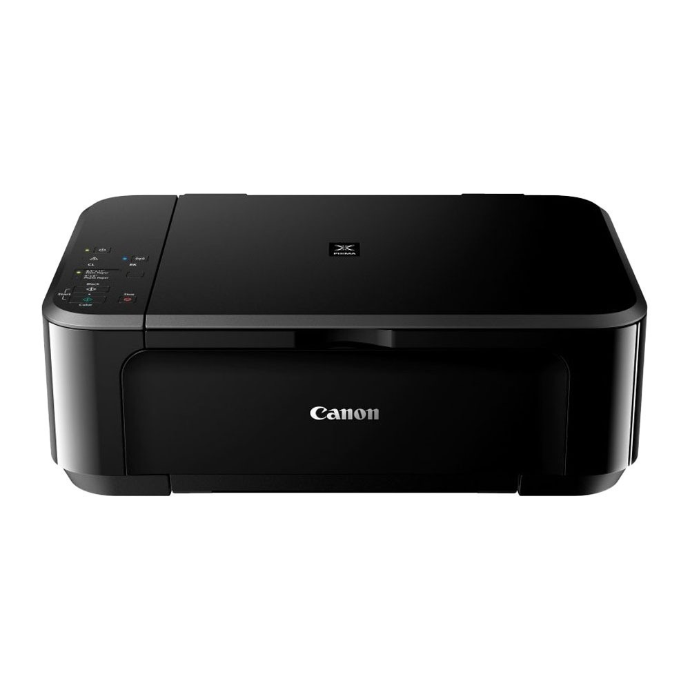 Canon MG3670 空機【全新品 不含墨水 不含噴頭 不含線組】無線多功能相片複合機-細節圖3