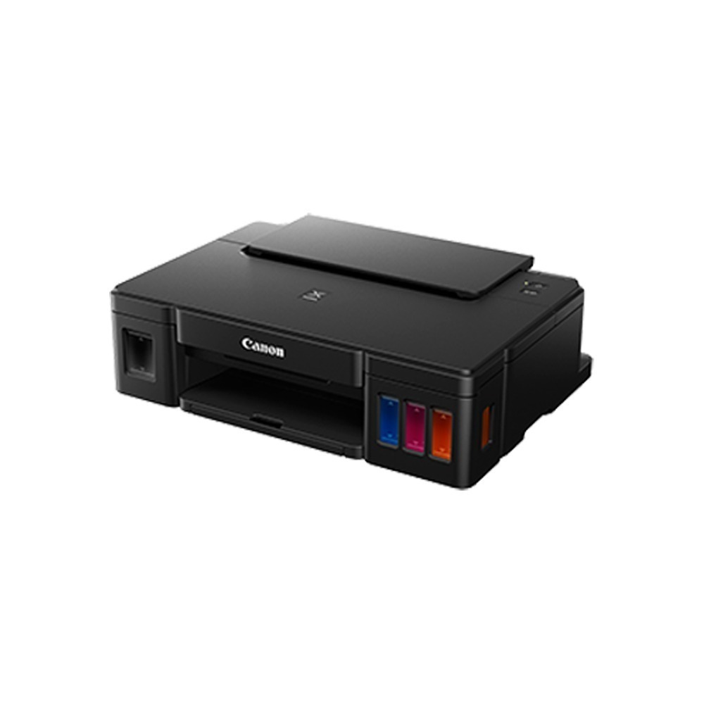 CANON G1010【送usb連接線+含原廠墨水】單功能印表機 無影印功能 原廠連續供墨-細節圖5