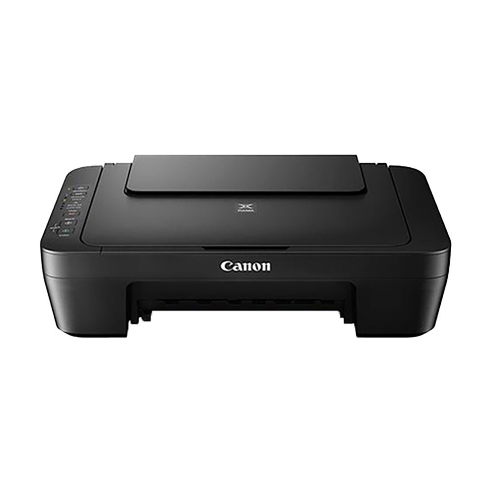 CANON MG3070【全新+送快乾原子筆】黑色 多功能印表機 列印 影印 掃描 WIFI列印 手機列印-規格圖3