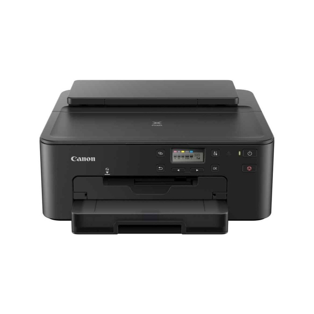 CANON TS707【空機】不含墨水 不含噴頭 不含線組-細節圖2