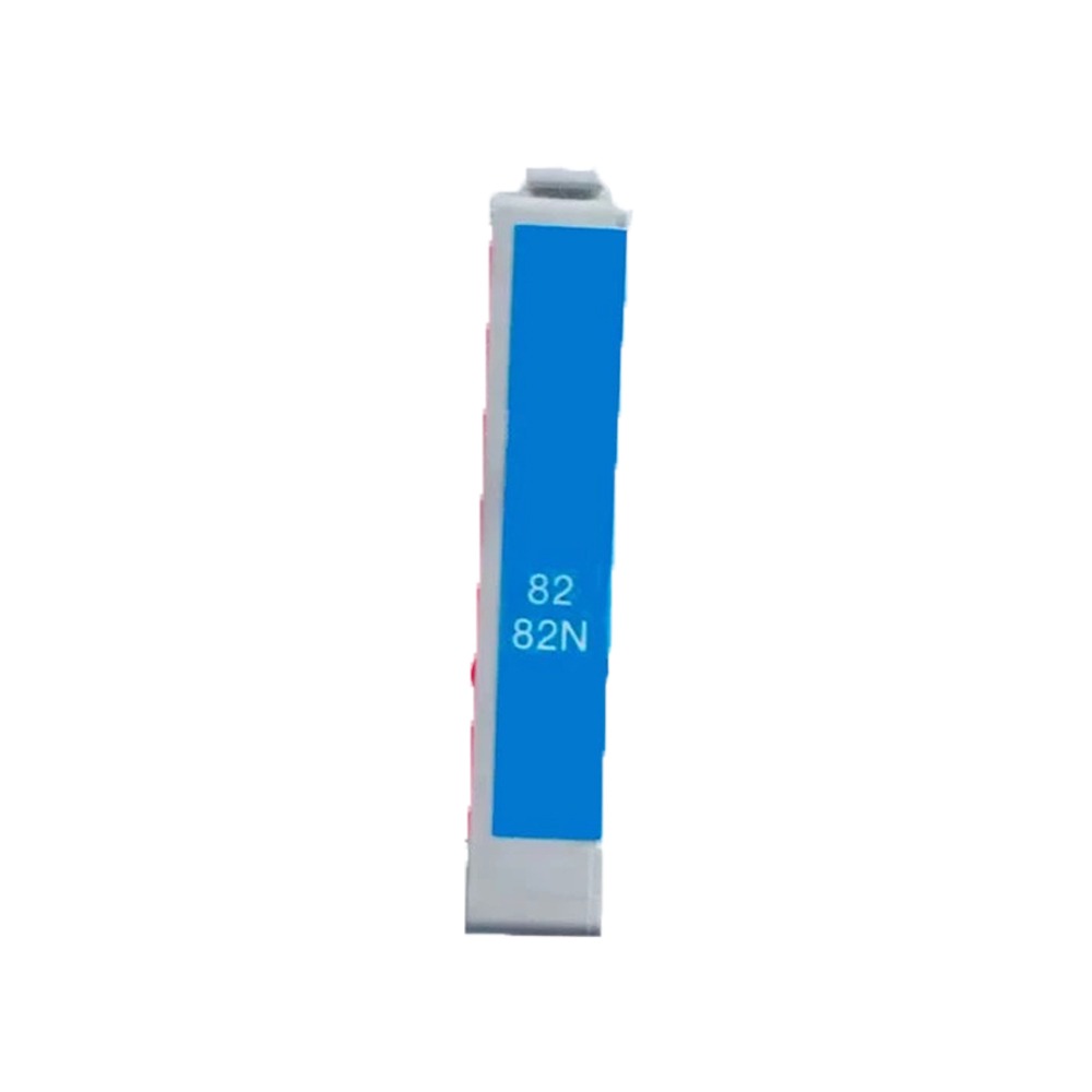 EPSON 82N T0822N 藍色 相容墨水匣 《T0821N 適用 T50 R290 TX800fwd》 - 印用製所 - iOPEN Mall