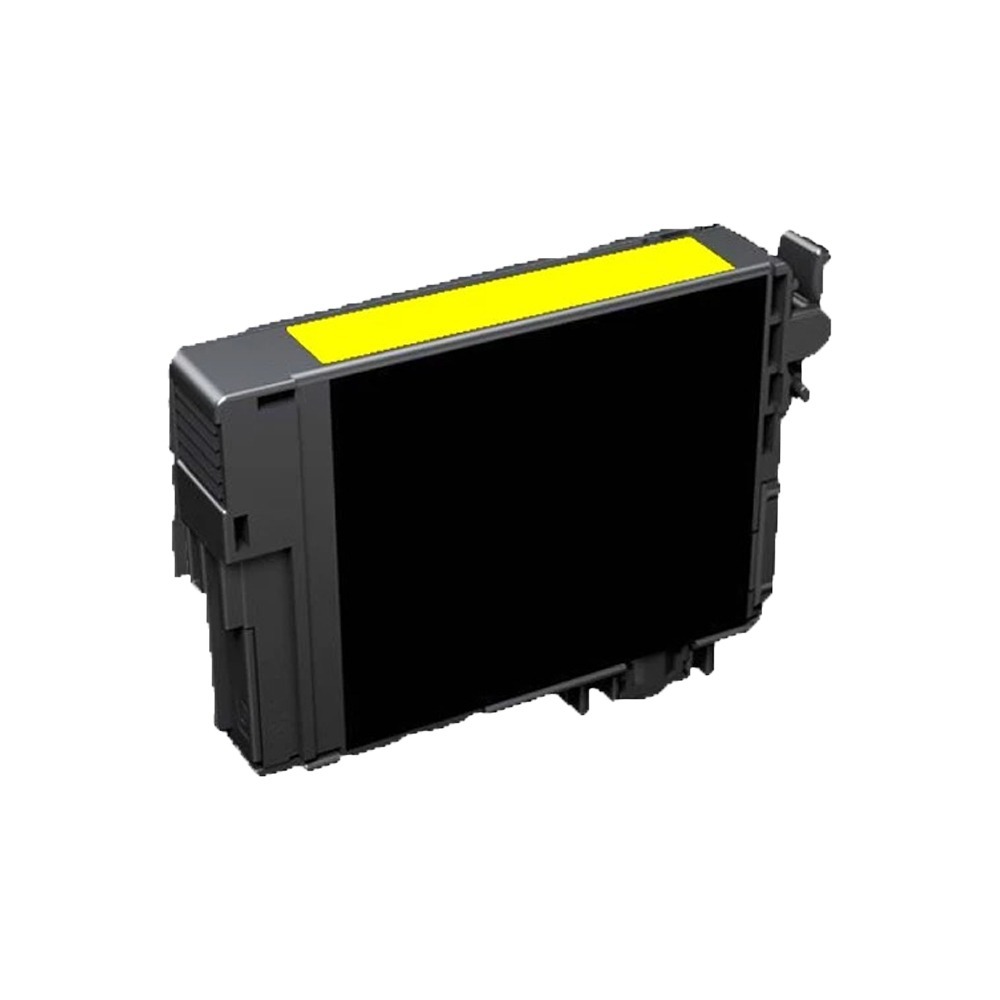 EPSON T193 T1934 黃色 高印量副廠墨水匣《適用 WF2521 WF2531 WF2541 WF2631》-細節圖2