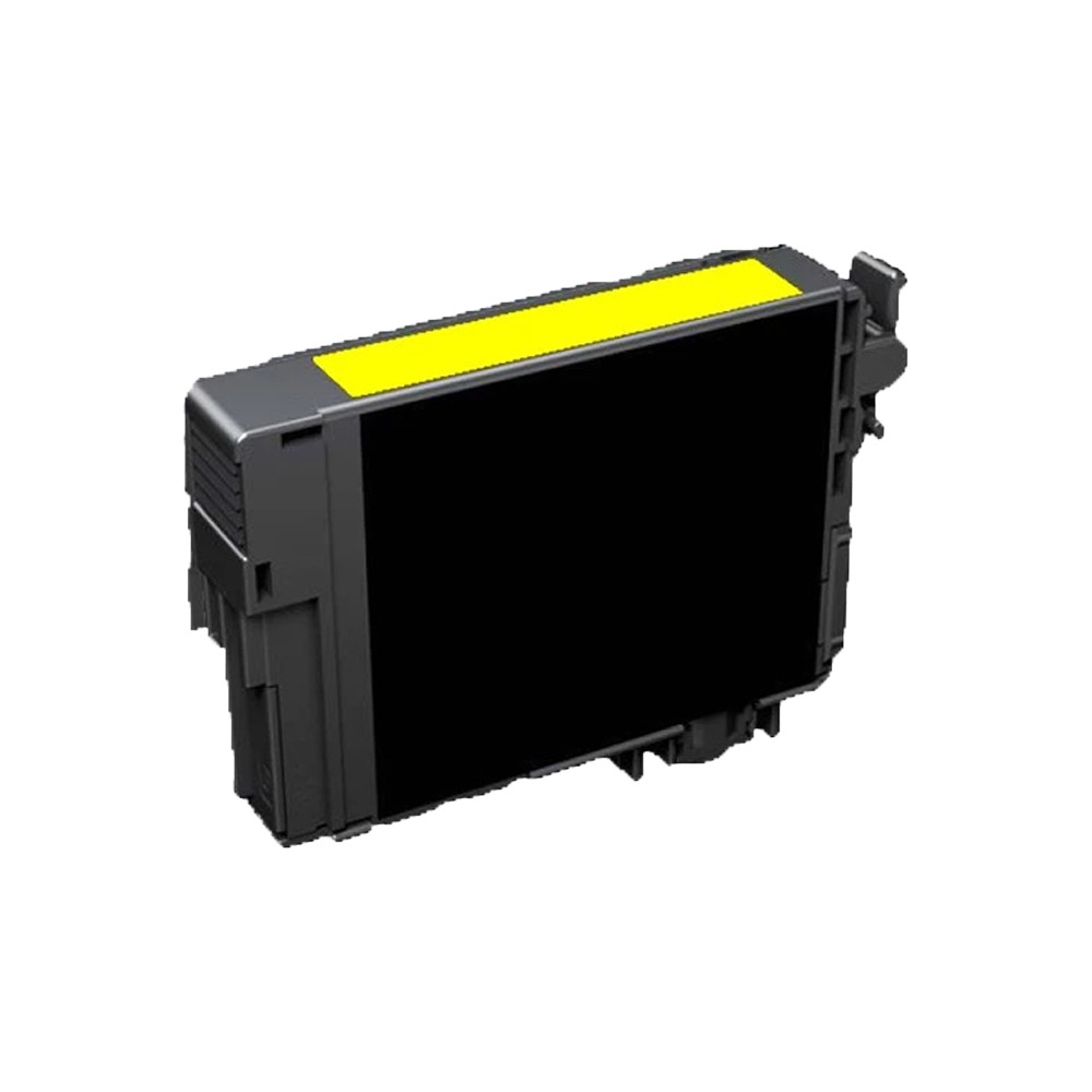 EPSON T193 T1934 黃色 高印量副廠墨水匣《適用 WF2521 WF2531 WF2541 WF2631》-規格圖4