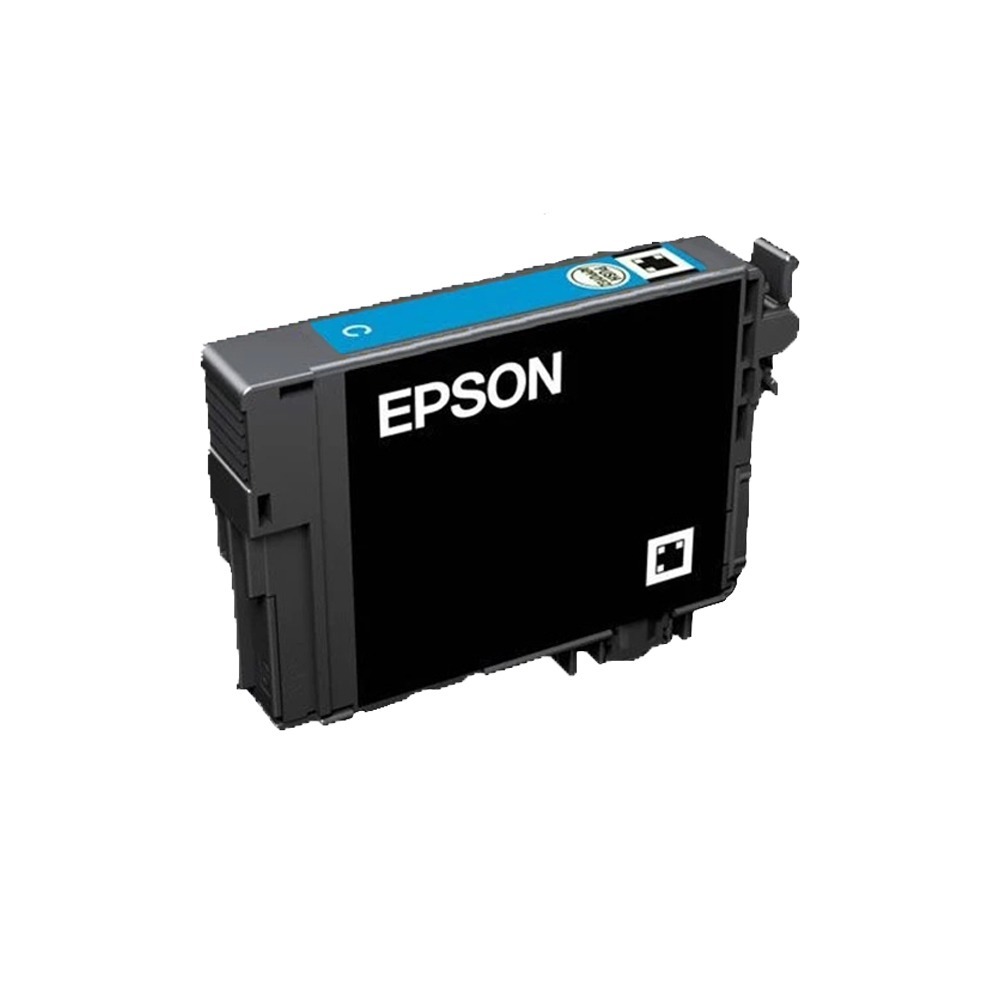 EPSON T133 T1332 藍色 高印量副廠墨水匣《適用TX235 TX320F TX420》-細節圖2