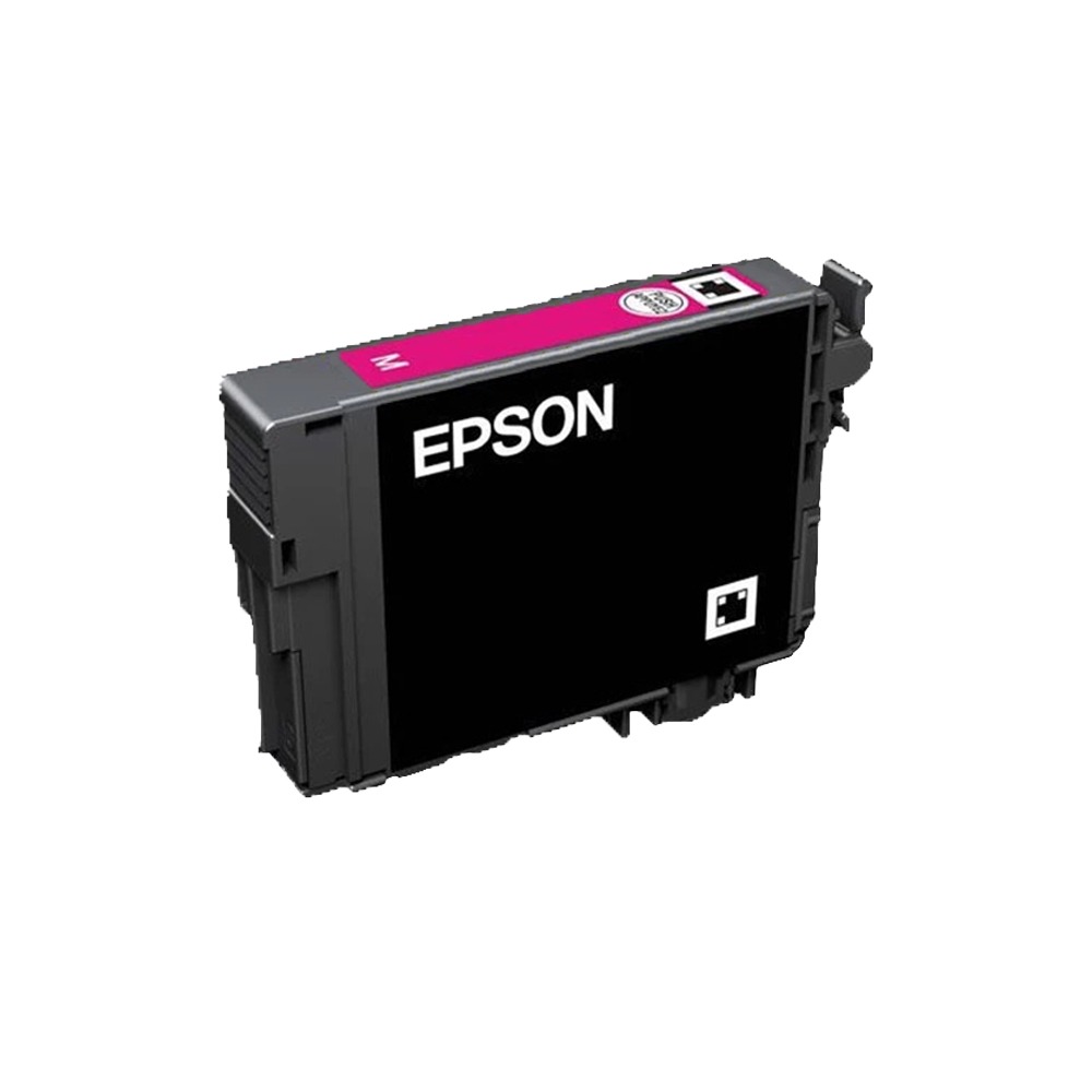 EPSON T133 T1333 紅色 高印量副廠墨水匣《適用TX235 TX320F TX420》-規格圖4