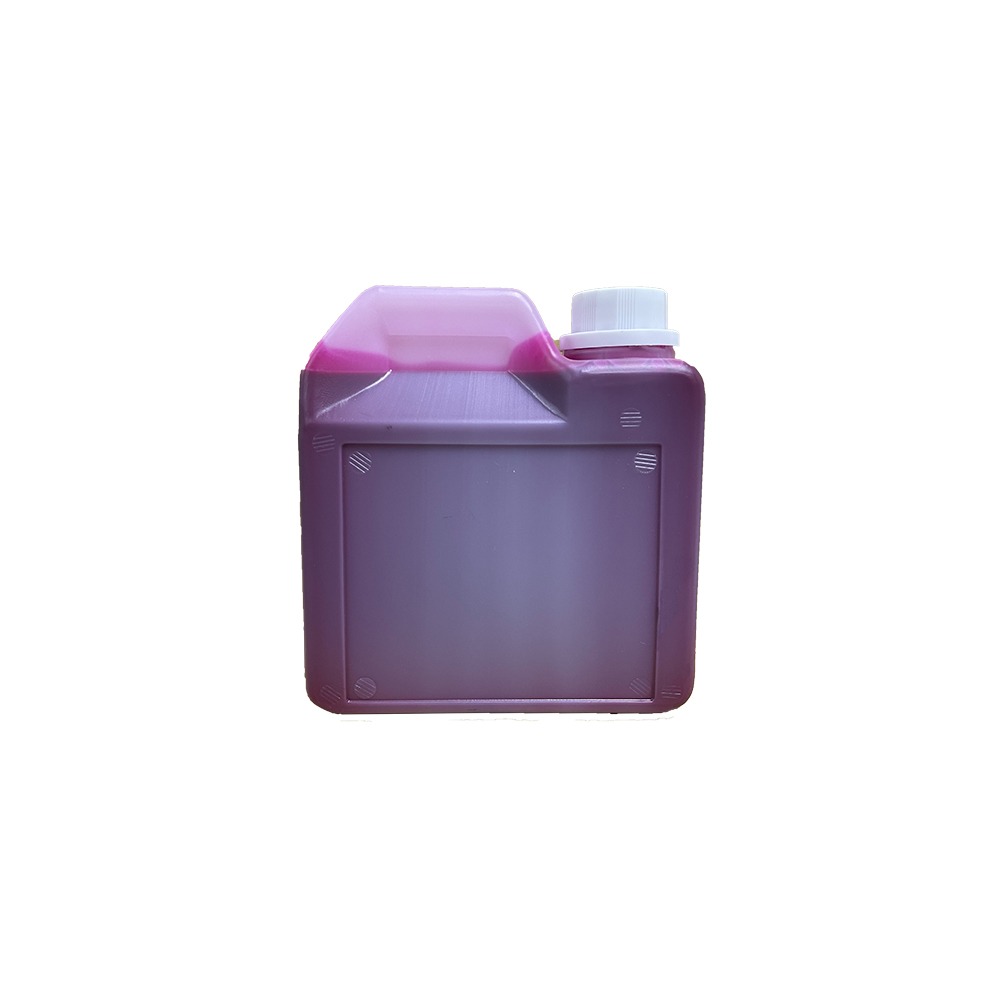 【韓國 inktec】印表機 熱昇華墨水 紅色  1000cc 單瓶 《熱昇華 填充墨水》-細節圖2