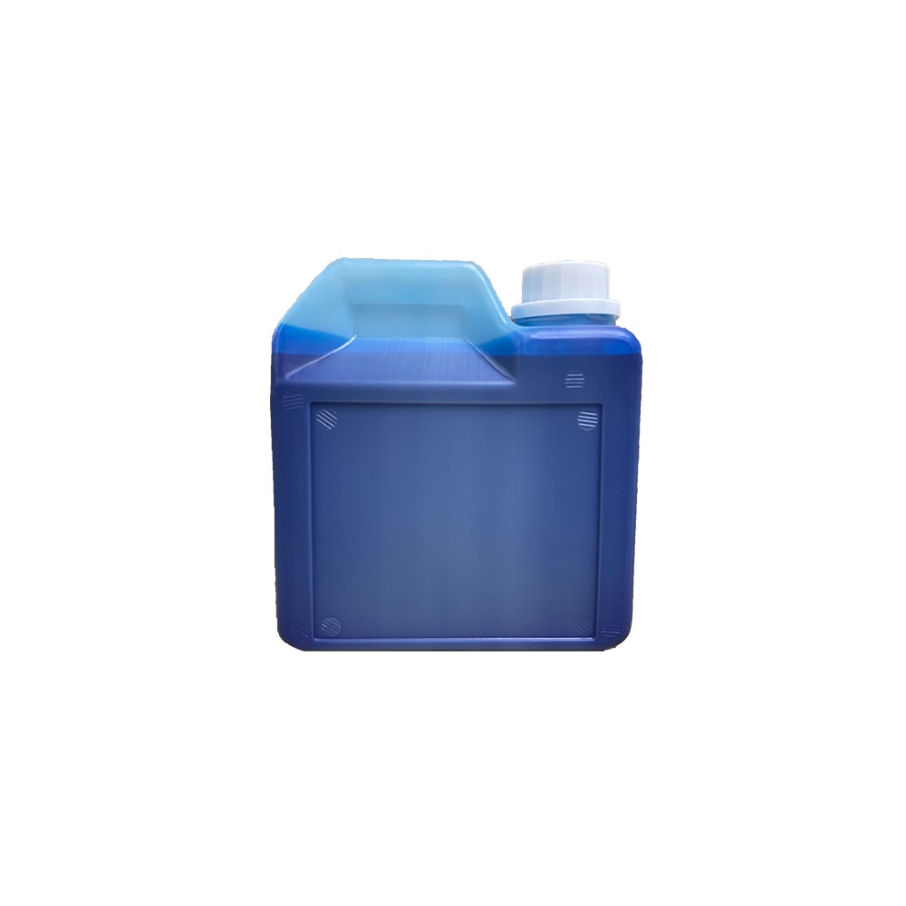 【韓國 inktec】印表機 熱昇華墨水 淡藍色  1000cc 單瓶 《熱昇華 填充墨水》-細節圖2