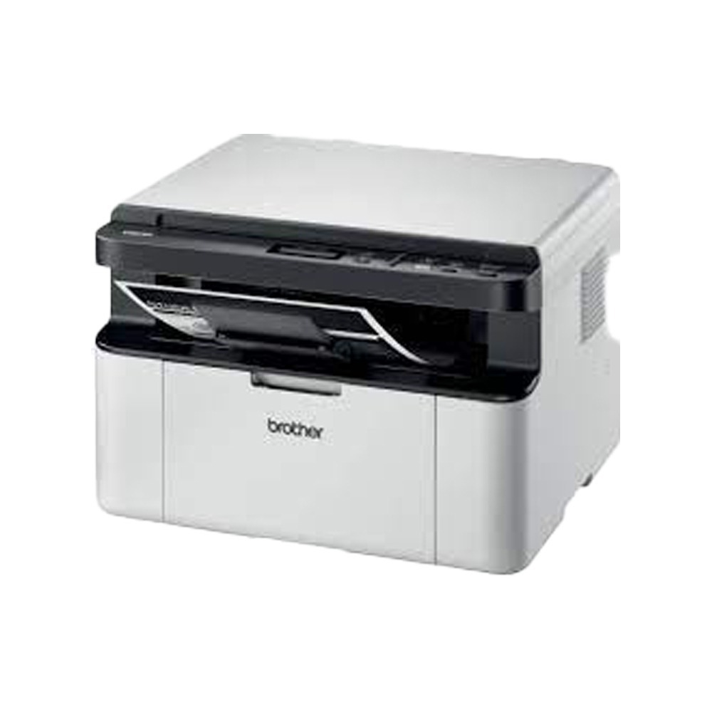 Brother DCP-1610W【送摺疊手機架+含1000張 高印量副廠碳粉匣/光鼓】黑白雷射多功能印表機-細節圖5