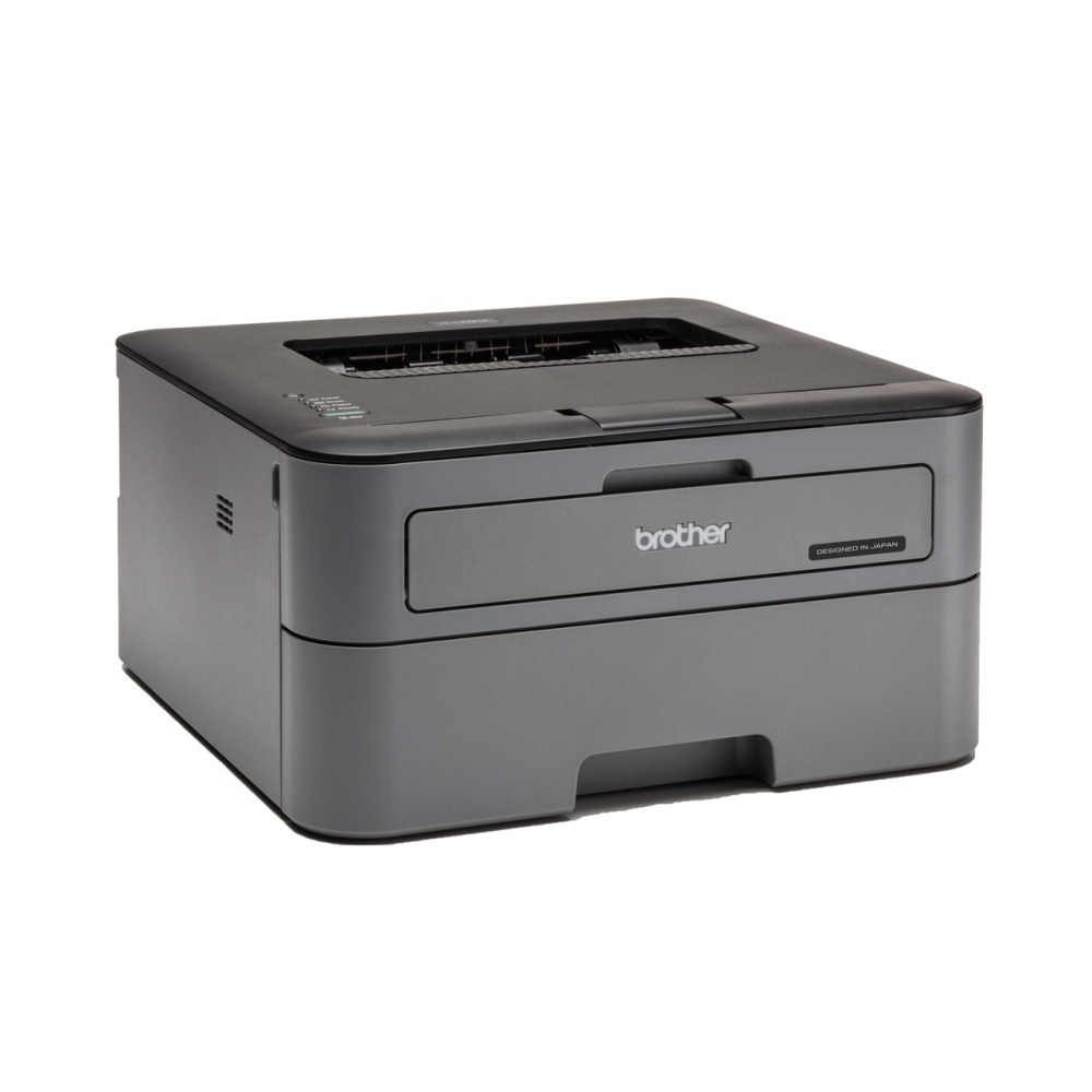 Brother HL-L2320D【送手機架+含2600張高印量副廠碳粉】全新品 黑白雷射單功能印表機-細節圖4