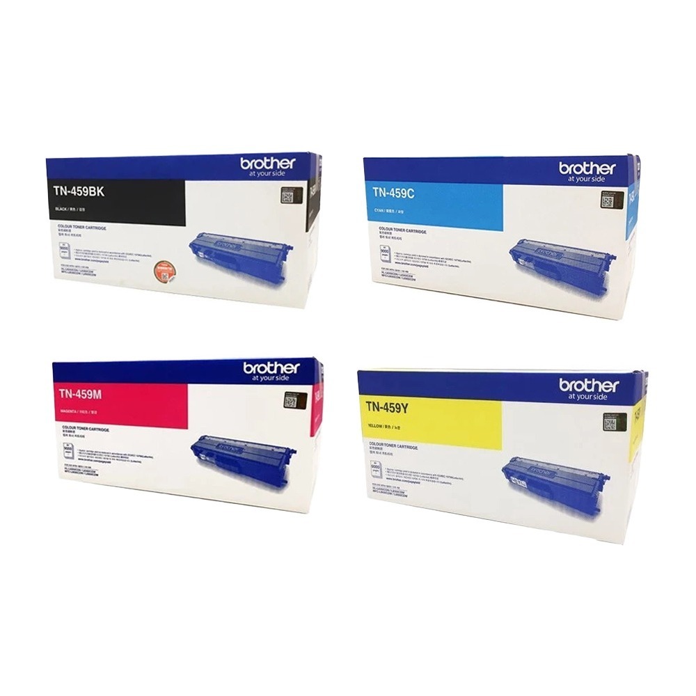 Brother MFC-L8900CDW【送折疊手機架+含原廠碳粉匣】高速無線 彩色雷射 含傳真多功能印表機 雙面列印-規格圖2