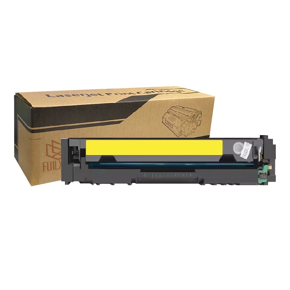 HP W2302A 230A 黃色 高印量副廠碳粉匣《適 4303DW 4303FDW》-規格圖2