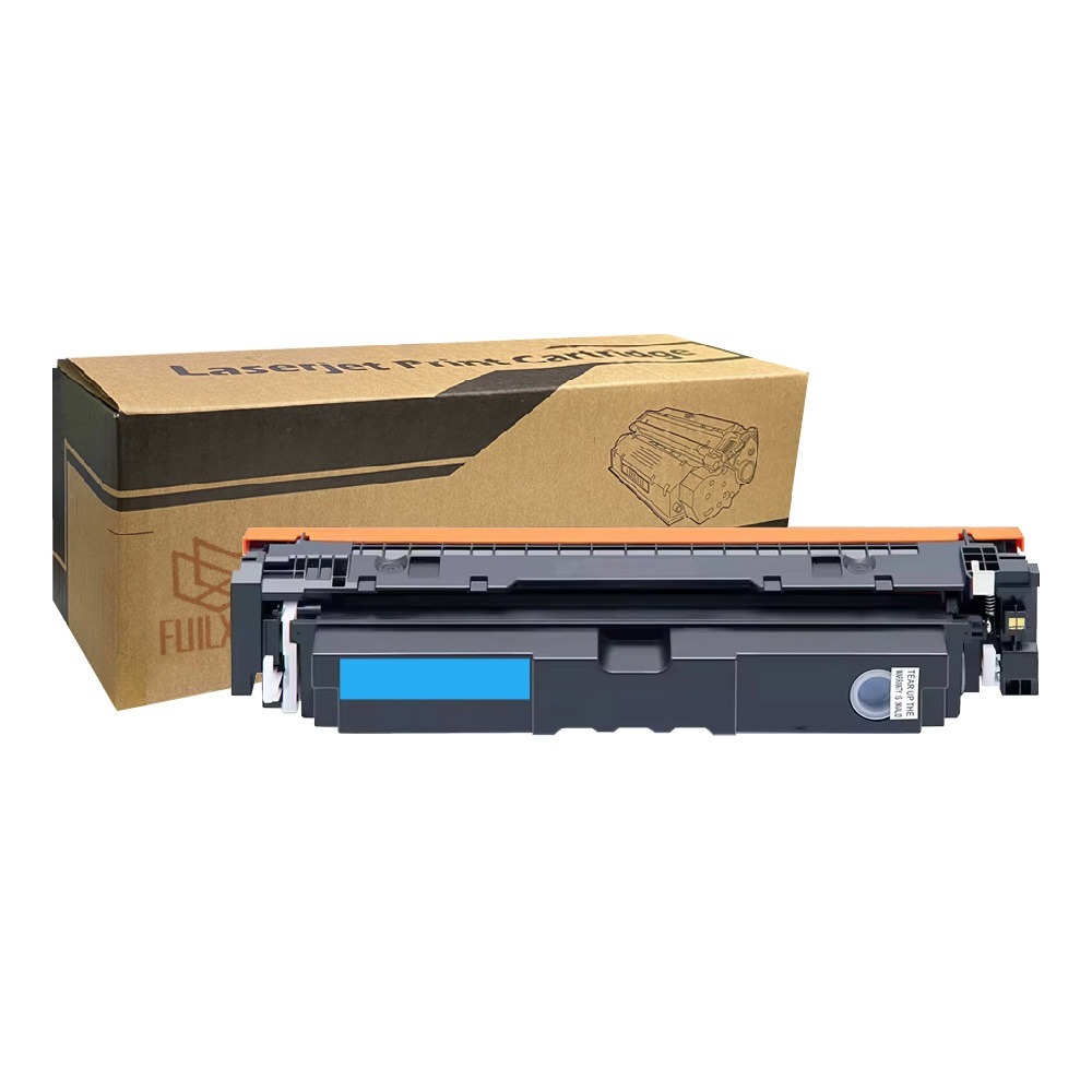 HP W2301X 230X 藍色 高印量副廠碳粉匣《適 4303DW 4303FDW》-規格圖2