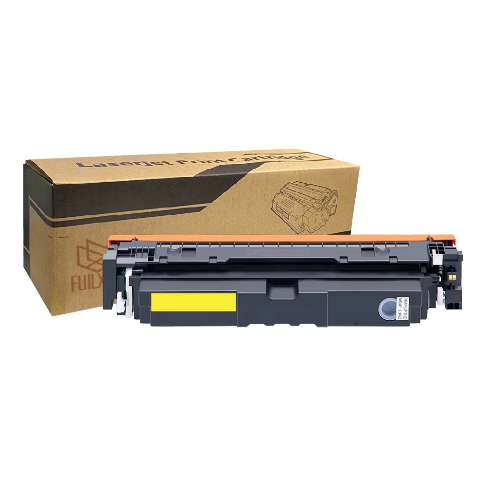 HP W2302X 230X 黃色 高印量副廠碳粉匣《適 4303DW 4303FDW》-規格圖2