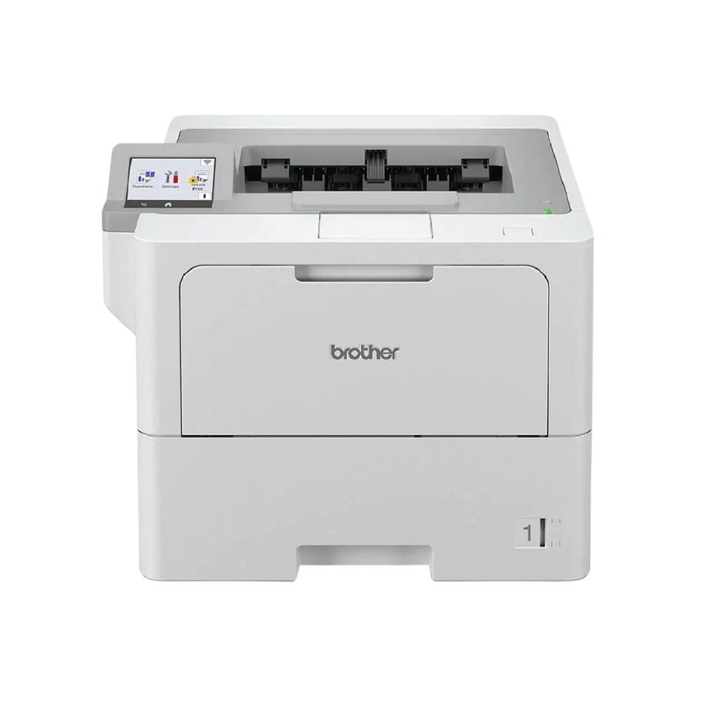 Brother HL-L6415DW Laser Printer 商用黑白極速雷射印表機-細節圖2