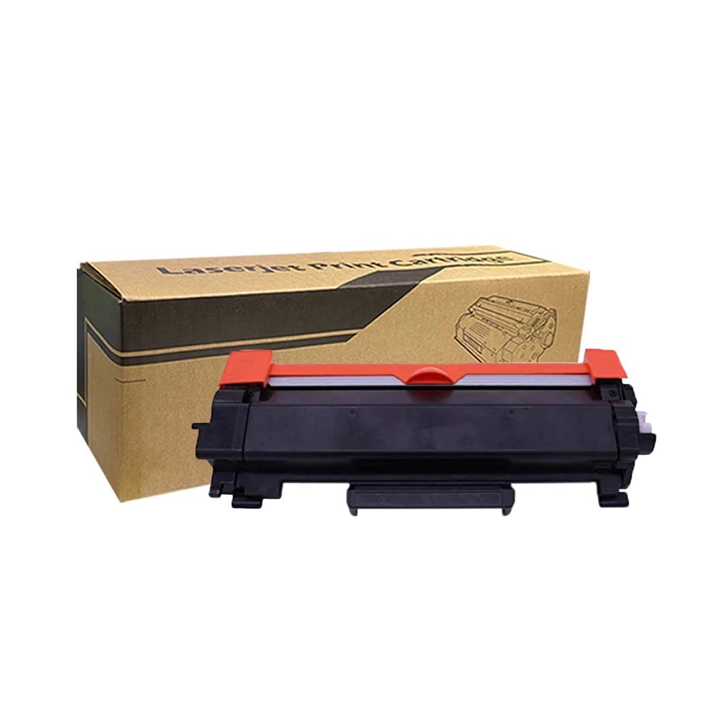 Brother TN-2480 高印量副廠碳粉匣 TN2480《適 L2715DW L2770DW》-細節圖2