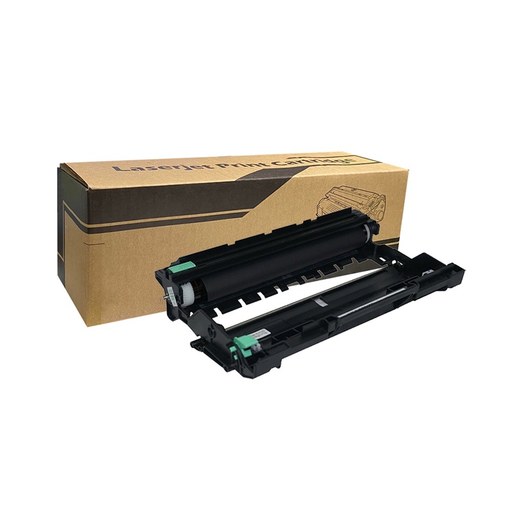Brother DR2455 高印量副廠感光鼓《適用 L2715DW L2770DW》-規格圖2