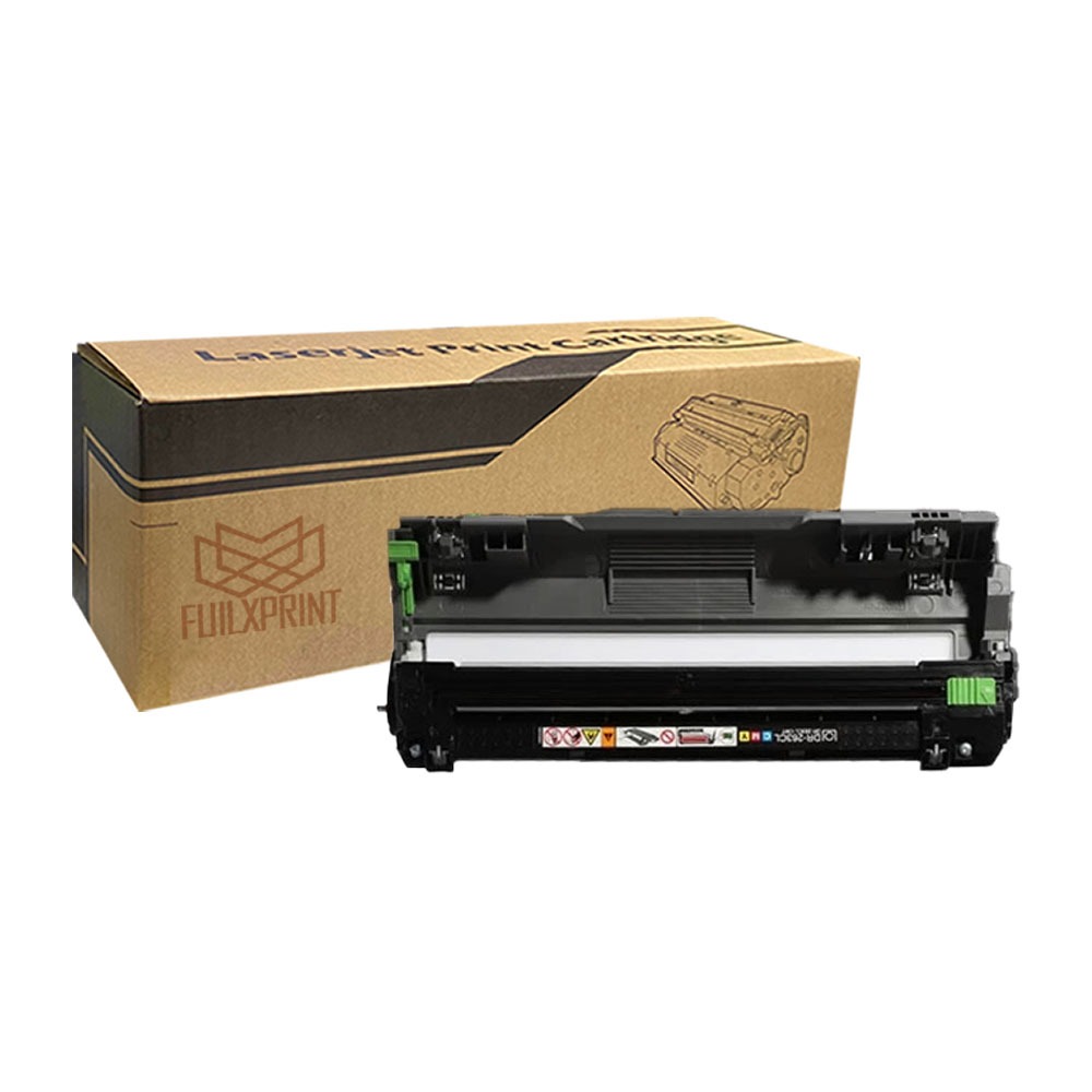 Brother DR-263CL C 藍色 高印量副廠感光鼓 DR263CL《適 L3270CDW》-規格圖2