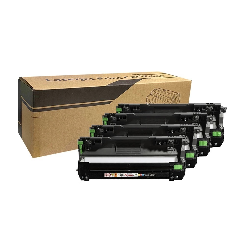 BROTHER DR263CL 四色一組 高印量副廠感光鼓 《適用 HL-L3270CDW》-細節圖2