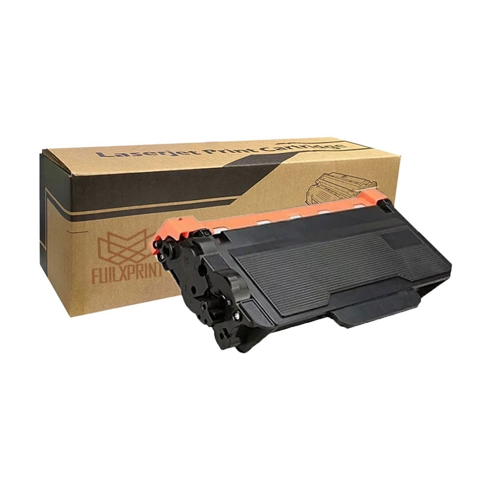 BROTHER TN-3478 高印量副廠碳粉匣 TN3478《適 MFC-L6900DW》-規格圖2