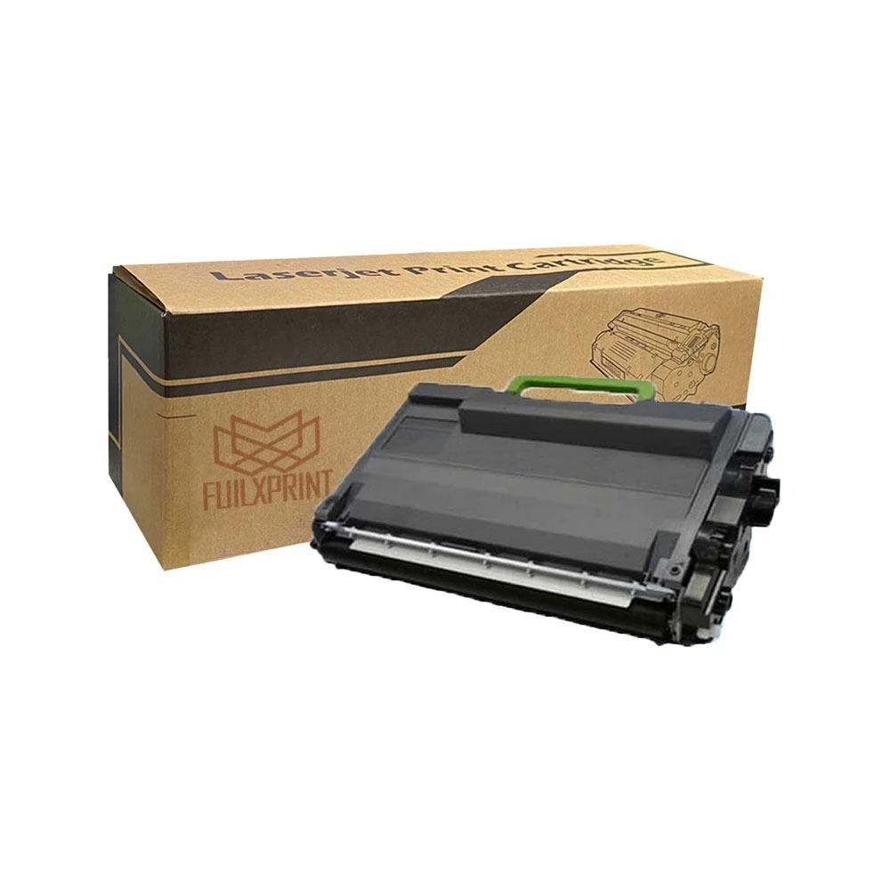 BROTHER TN-3498 高印量副廠碳粉匣 TN3498《適 MFC-L6900DW》-細節圖2