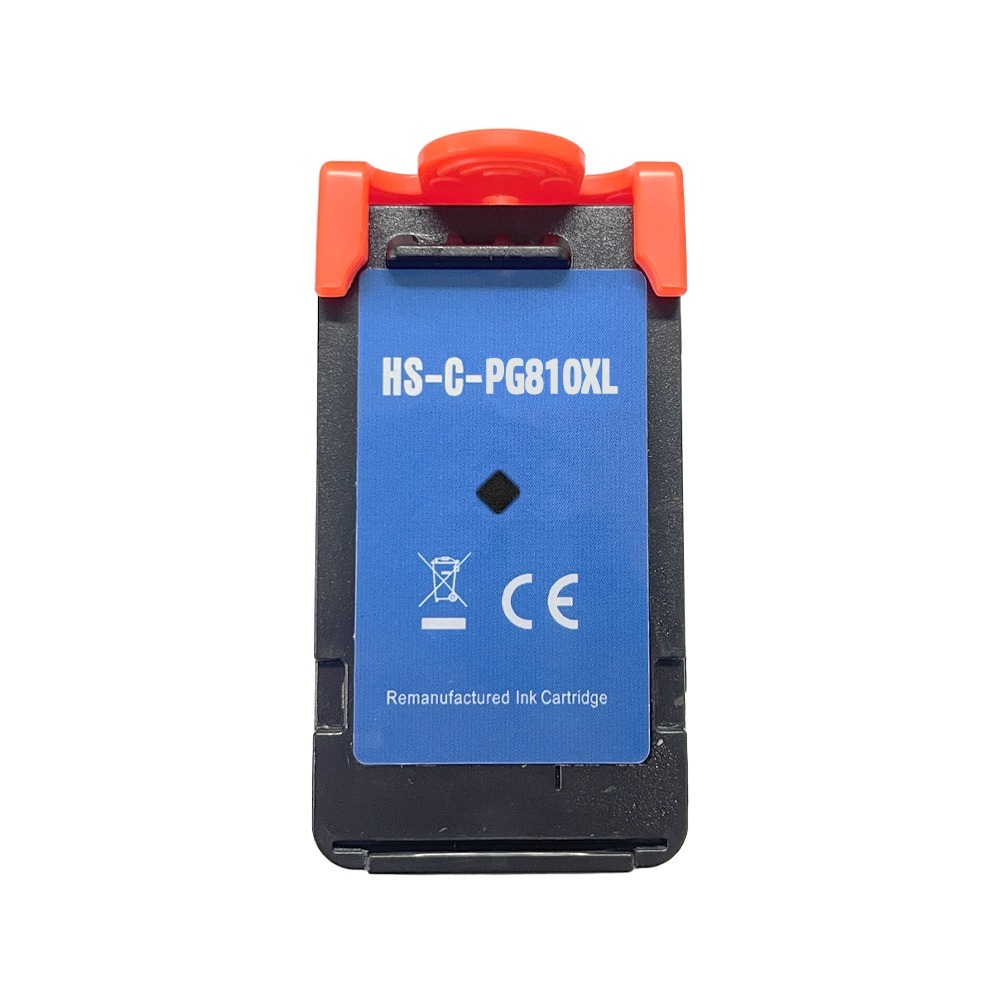 Canon PG-810XL 黑色 高印量副廠墨水匣《適用 MP237》PG810XL-規格圖4