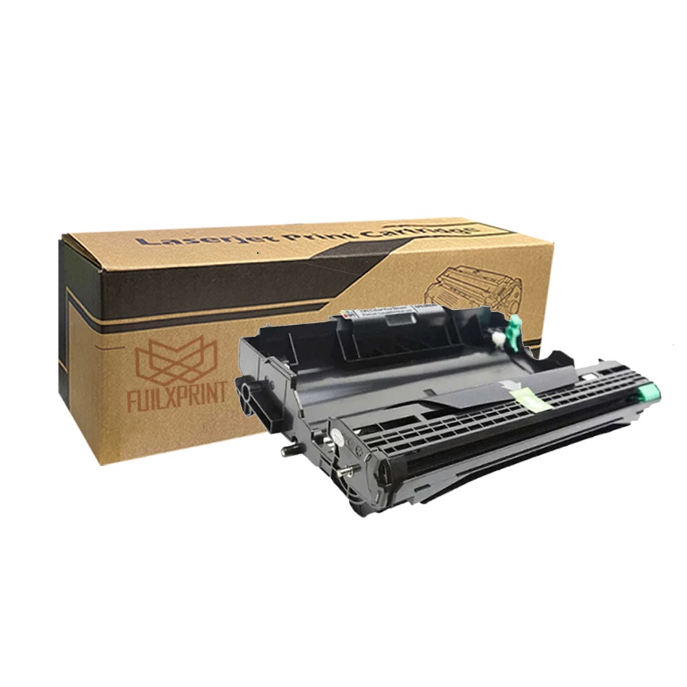 Brother DR-2560 高印量副廠感光鼓 DR2560《適用 L2460DW L2805DW L2885DW》-規格圖2