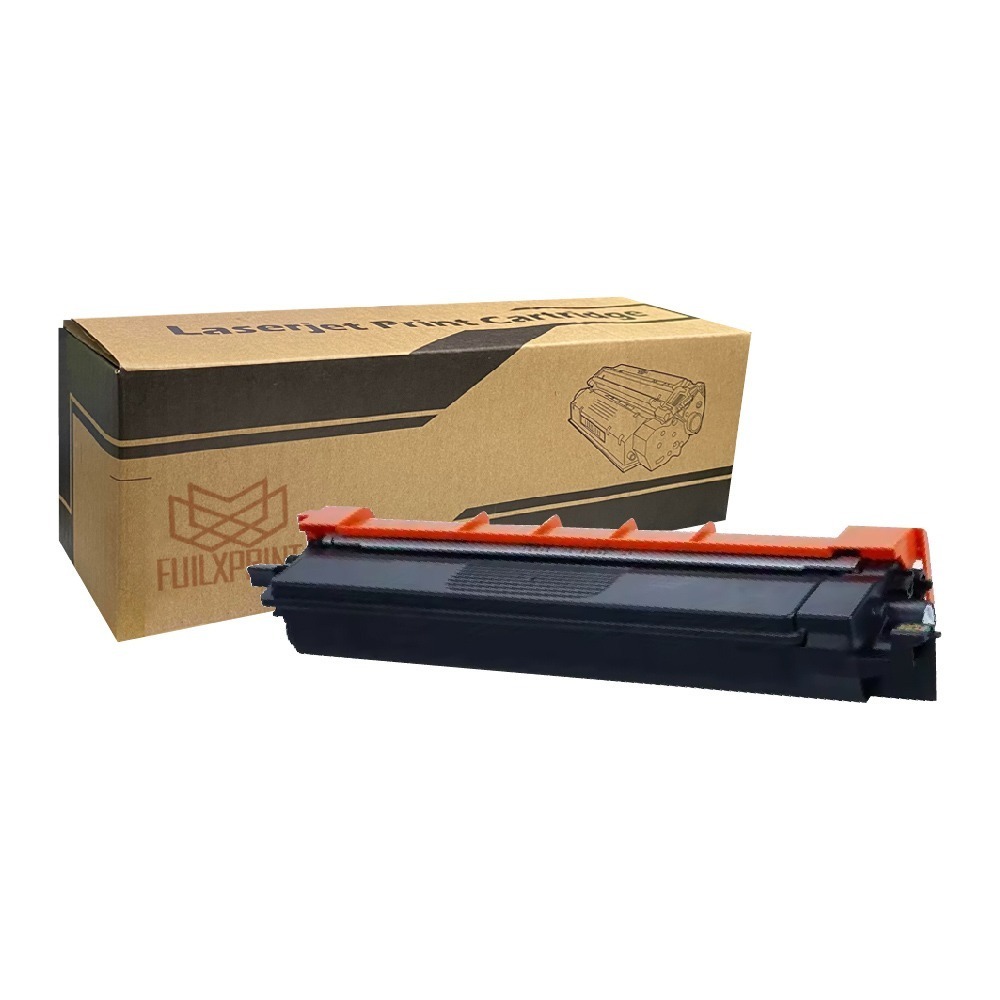 BROTHER TN-269XL 高印量副廠碳粉匣 TN269XL《適用 L3280cdw L3760cdw》-細節圖2