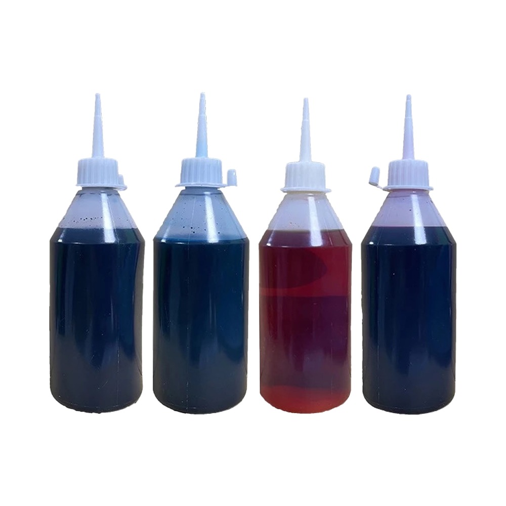 BROTHER 寫真墨水 四色一組 各300g 《連續供墨 填充墨水》-細節圖2