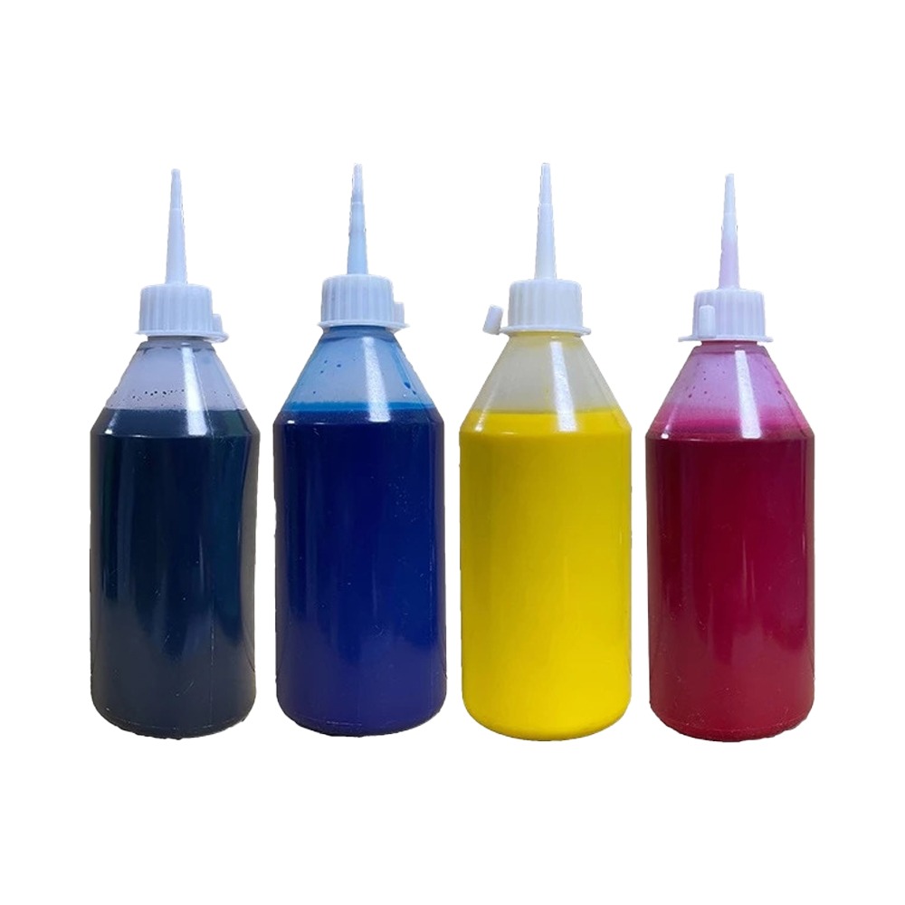 BROTHER 防水墨水 四色一組 各300g 《連續供墨 填充墨水》-細節圖2