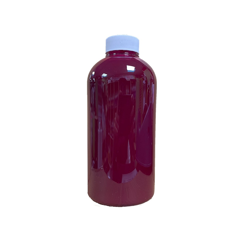 BROTHER 防水墨水 M 紅色 550g 單瓶 《連續供墨 填充墨水》-細節圖2