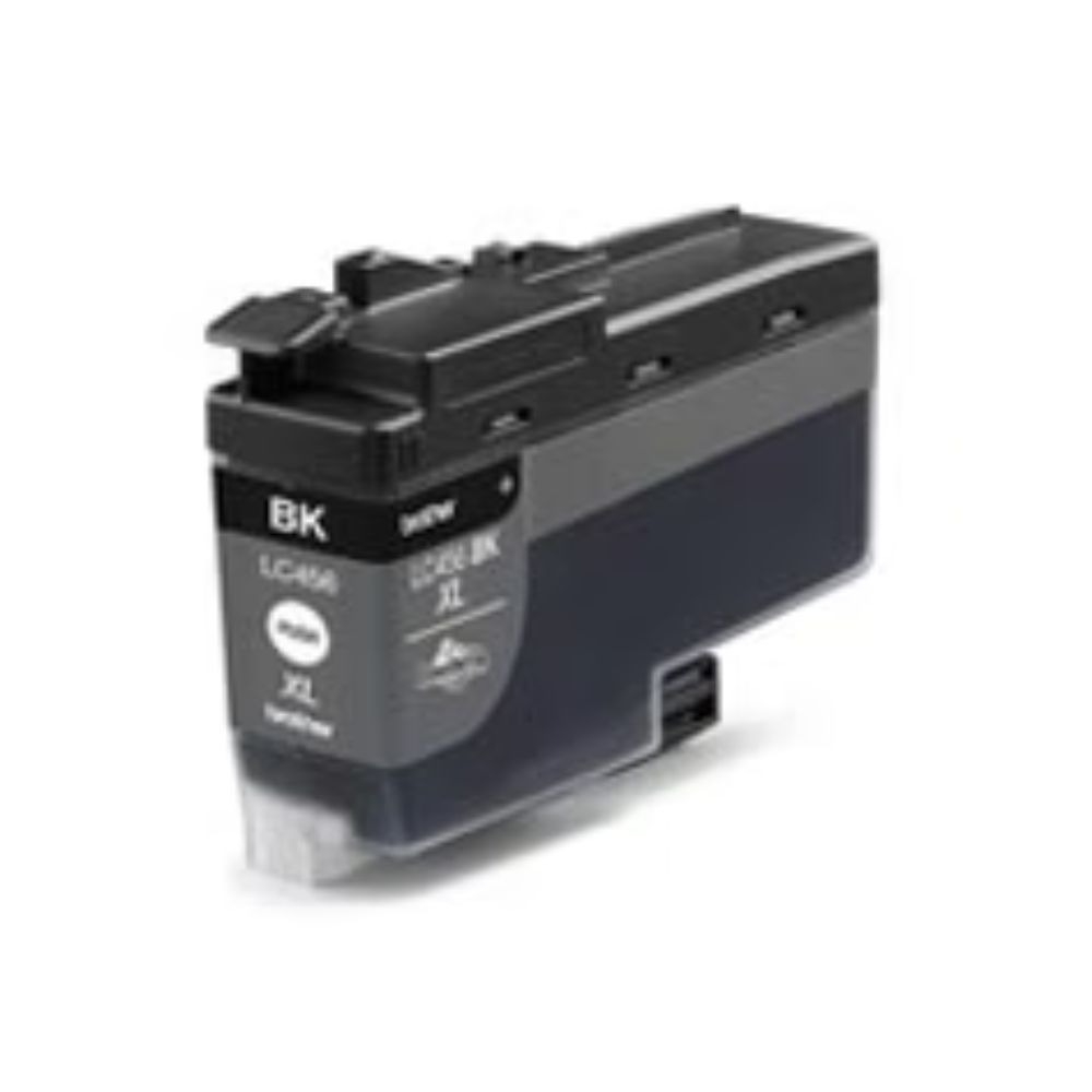 Brother LC-456XL BK 黑色 原廠墨水匣《適用 J4340DW J4540》-規格圖2