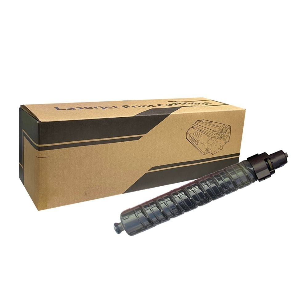 RICOH C5000 BK 黑色 高印量相容碳粉匣《適用 MP C5000 MPC5000》-細節圖2