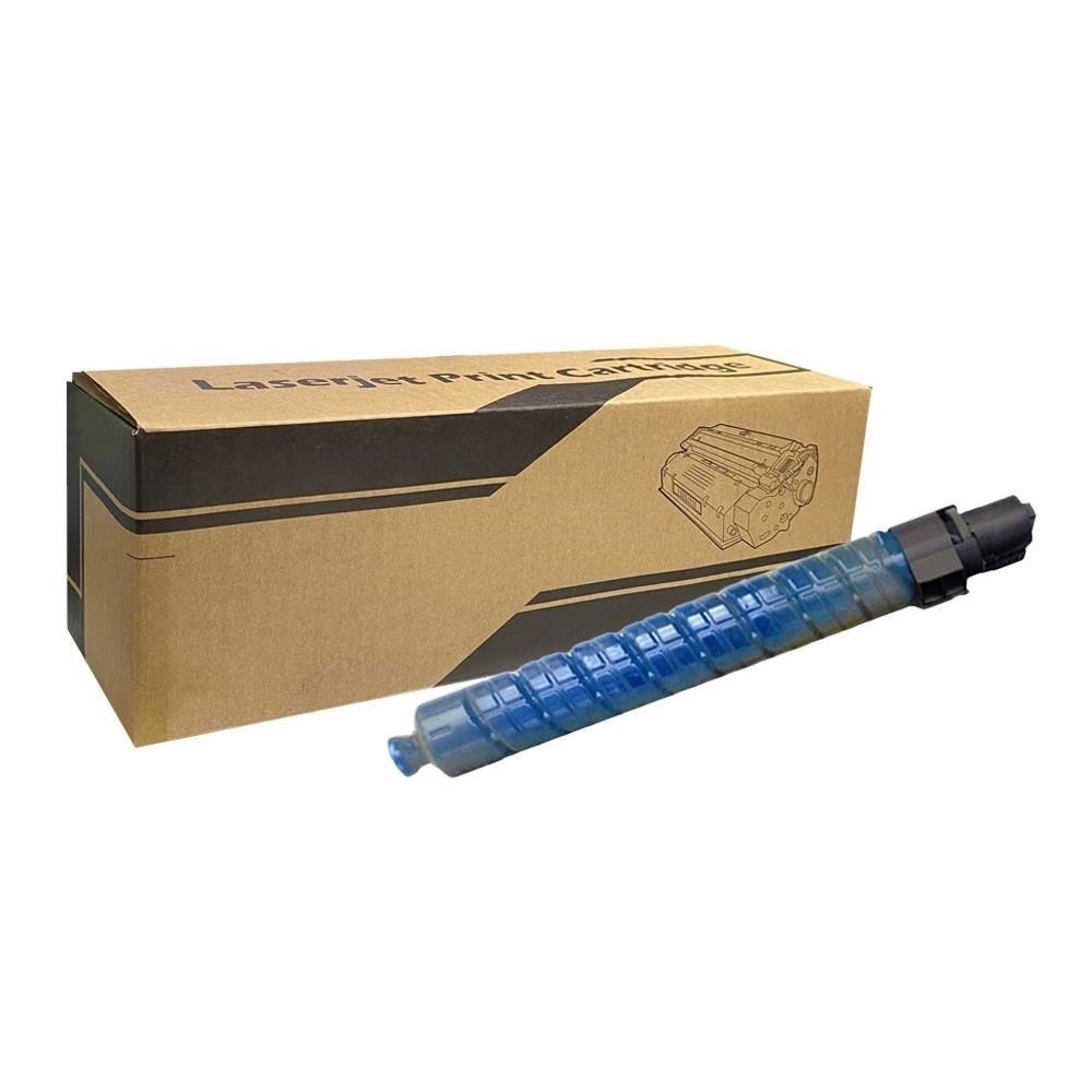 RICOH C5000 C 藍色 高印量相容碳粉匣《適用 MP C5000 MPC5000》-細節圖2