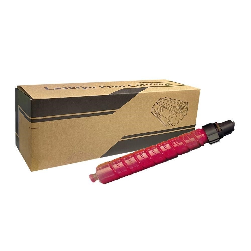 RICOH C5000 M 紅色 高印量相容碳粉匣 《適用 MP C5000 MPC5000 》-細節圖2