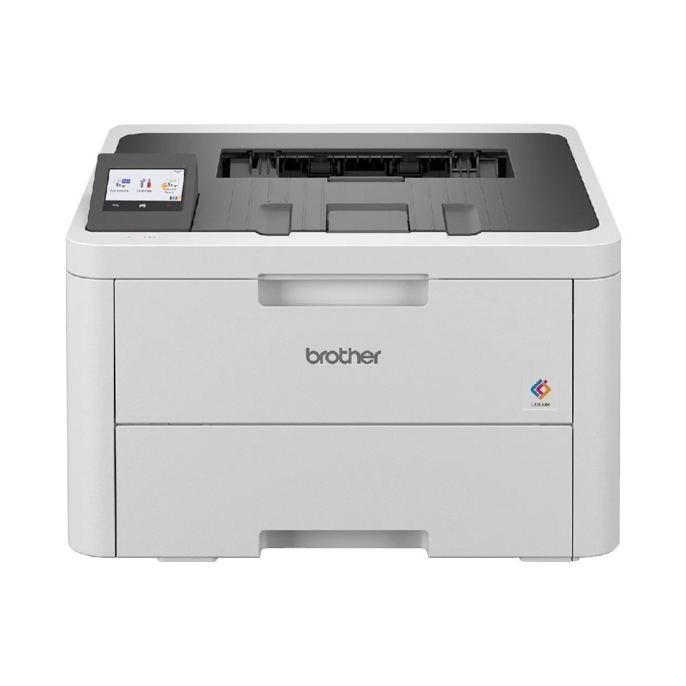 Brother HL-L3280CDW【送手機支架+含原廠碳粉匣4000張+原廠光鼓】單功能 彩色雷射印表機-規格圖2